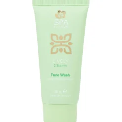 Hot Spa Exclusives Gezichtsreiniger Lively Charm Lichaamsverzorging