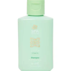 Fashion Spa Exclusives Shampoo Lively Charm Haarverzorging