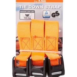 Discount Spanbanden Auto Accessoires