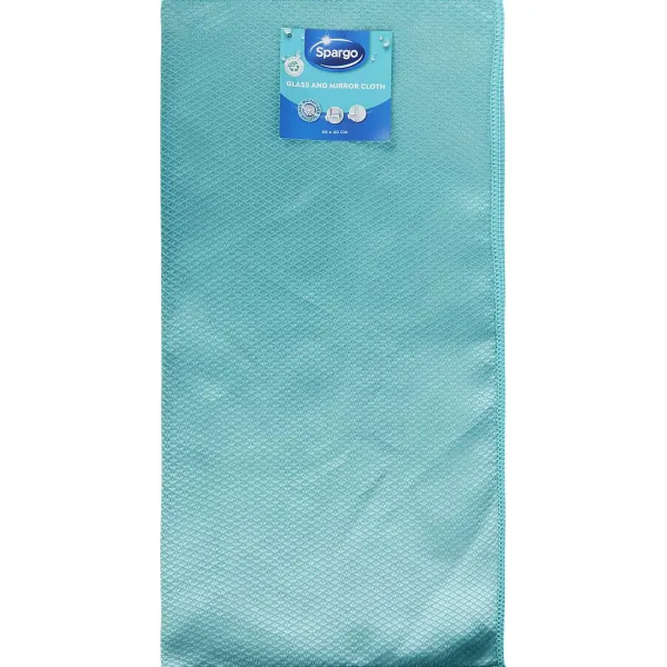 Discount Glas- En Spiegeldoek Schoonmaakartikelen