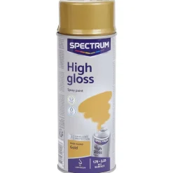 Discount Hoogglans Spuitverf Verf