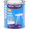 Clearance 2-In-1 Matte Verf Verf
