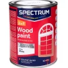 Discount 2-In-1 Zijdeglans Houtlak Verf