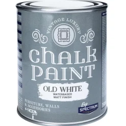 Online Krijtverf Old White Verf