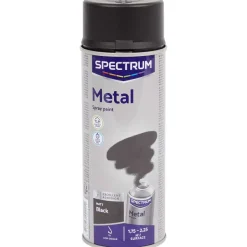 New Spuitverf Voor Metaal Mat Verf