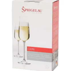 Clearance Champagneglazen Glazen