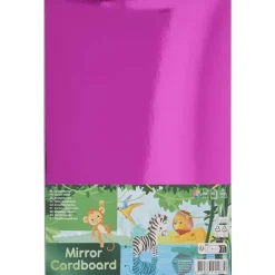 Sale Spiegelkarton A4 Papier & Schriften