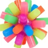 Clearance Spike-Bal Met Licht Spellen