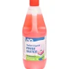 Hot Spoelwatertanktoevoeging Kampeerspullen