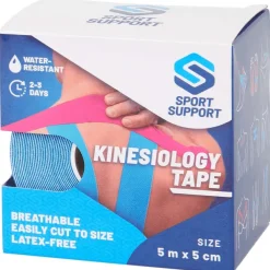 Best Sport Support Kinesiology Tape Gezondheid