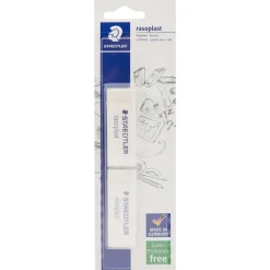Discount Rasoplast Gum Bureau Accessoires