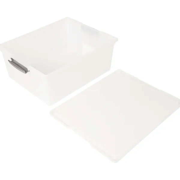 Discount Starplast Opbergbox Woonaccessoires