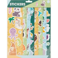 Sale Stickervellen Knutselen