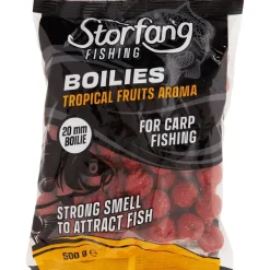 Hot Storfang Fishing Visaas Boilies Tropical Fruits Aroma Dierenvoeding