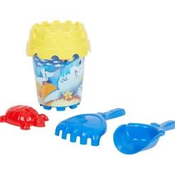 Hot Strandset Buitenspeelgoed