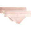 Sale Strings Met Kant Ondergoed