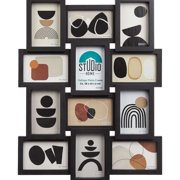 Discount Collage-Fotolijst Fotolijstjes