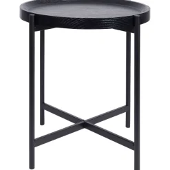 New Studio Home Ronde Bijzettafel Woonaccessoires