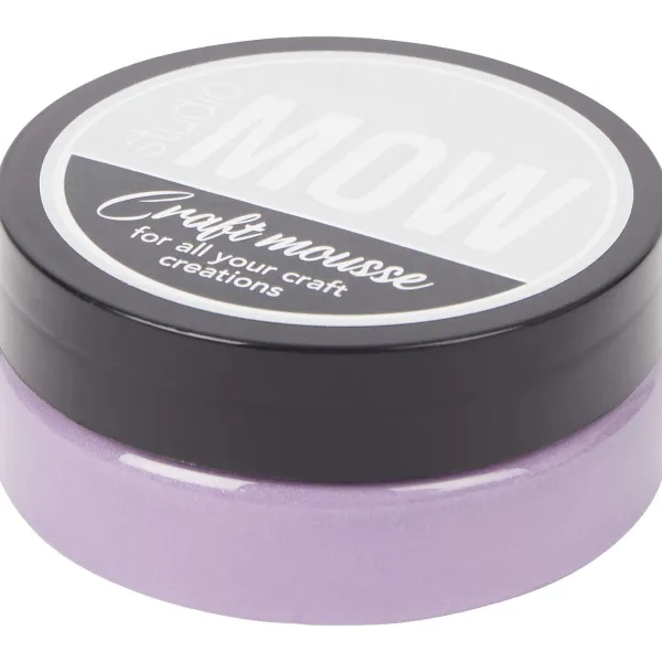 Hot Studio Mow Decoratie-Mousse Schilderen