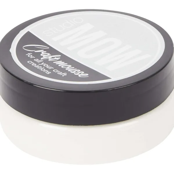 Hot Studio Mow Decoratie-Mousse Schilderen