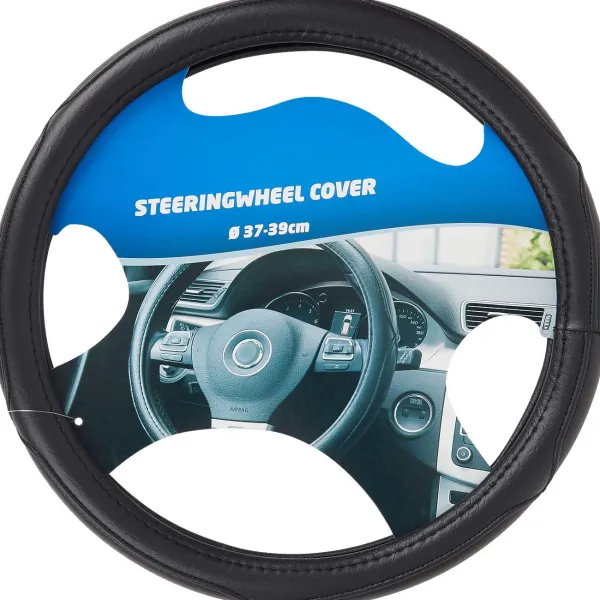 New Stuurhoes Auto Accessoires