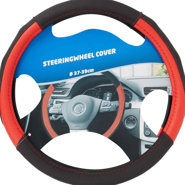 New Stuurhoes Auto Accessoires