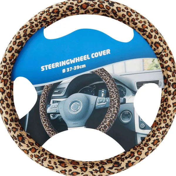 New Stuurhoes Auto Accessoires