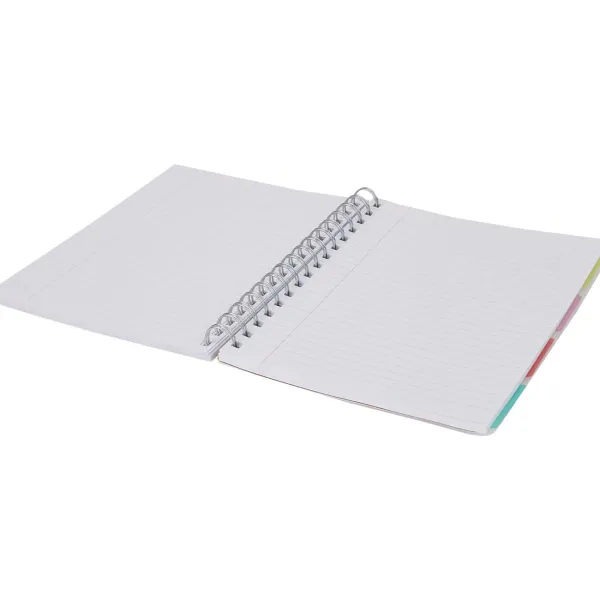 Online Subjectboek A5 Papier & Schriften