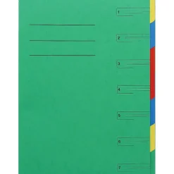 Discount Subjectmap A4 Mappen