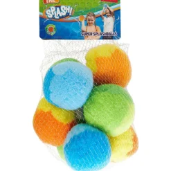 Online Super Splash Waterballen Spellen