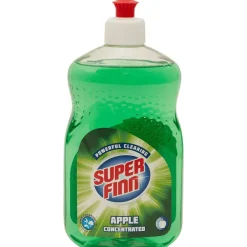 Online Afwasmiddel Apple Afwas- & Wasmiddelen