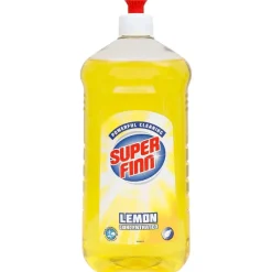 Best Afwasmiddel Lemon Afwas- & Wasmiddelen