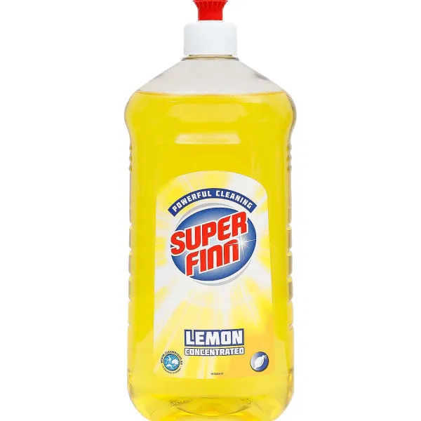 Best Afwasmiddel Lemon Afwas- & Wasmiddelen