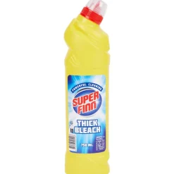 Sale Dikke Bleek Schoonmaakmiddelen