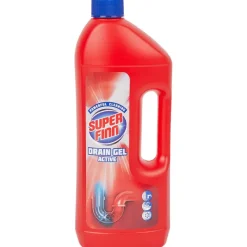 New Vloeibare Ontstopper Schoonmaakmiddelen