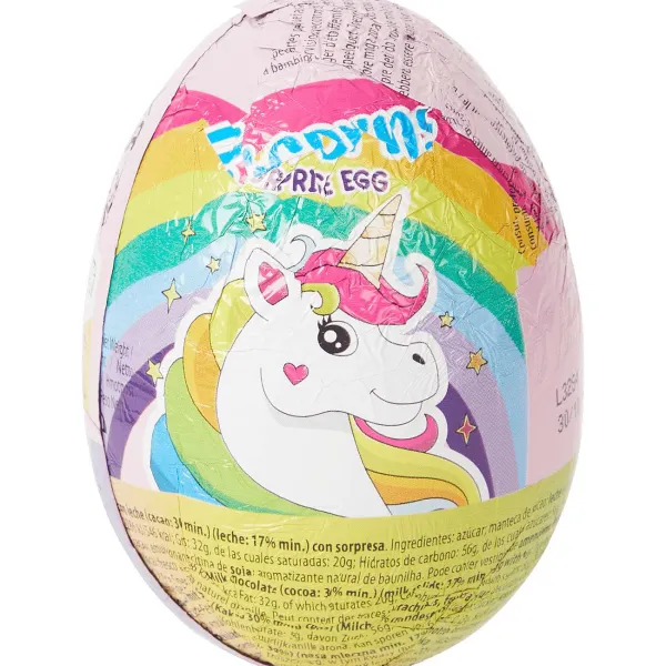 New Surprise-Ei Chocolade
