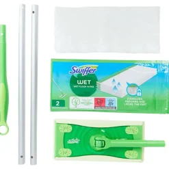 Online 3D Clean Starterkit Schoonmaakartikelen