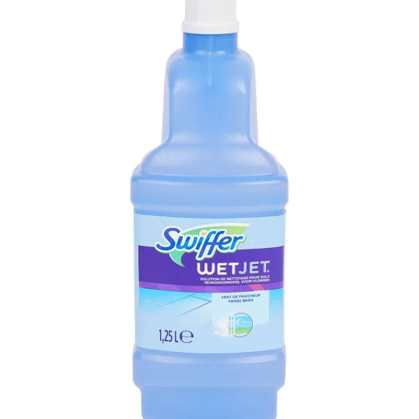 Best Wetjet Reinigingsmiddel Schoonmaakmiddelen
