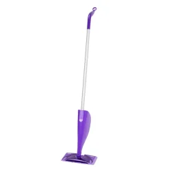 Fashion Wetjet Starterkit Schoonmaakmiddelen