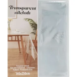 Fashion Tafelzeil Woonaccessoires