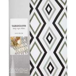 New Tafelzeil Woonaccessoires