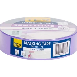 Fashion Afplaktape Gereedschap