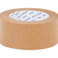 New Papieren Verpakkingstape Gereedschap