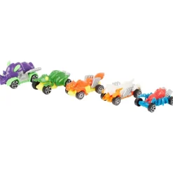 Discount Teamsterz Beast Machine Auto'S Speelvoertuigen