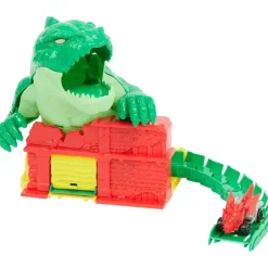Online Teamsterz Beast Machines Speelset Spellen