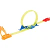 Fashion Teamsterz Racebaan Met Looping Spellen