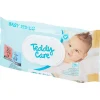 Outlet Babydoekjes Sensitive Lichaamsverzorging