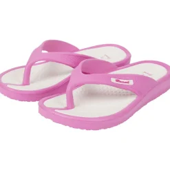 Fashion Teenslippers Tropical Schoenen