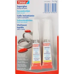 Hot Secondenlijm Bureau Accessoires