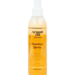 New The Beauty Dept. Argan Oil Voedende Haarspray Haarverzorging
